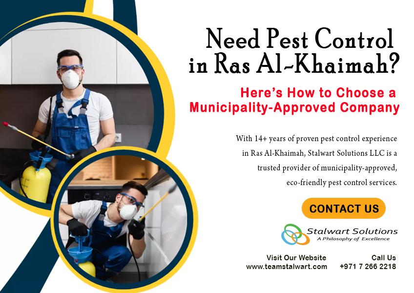pest control services in ras al khaimah