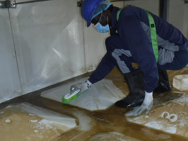 Water Tank Repairing dubai